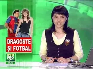 Oana de la Activ i-a facut o declaratie de dragoste lui Ovidiu Petre, in direct!