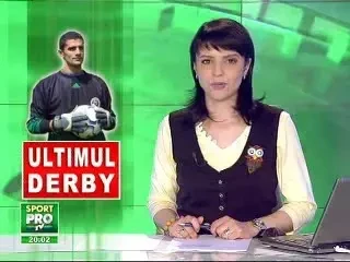 Derby de adio pentru Coman! Vrea sa plece la vara de la Rapid