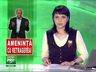 Amenintari din Giulesti! Copos scoate Rapidul de pe teren... ca sa bata Steaua