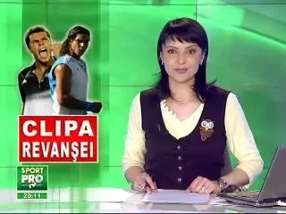 Sharapova in sferturi, Federer face show la Indian Wells, fanii se saruta pentru premii