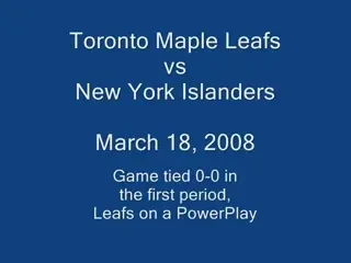 Sa vezi si sa nu crezi: cel mai penal gol din hochey