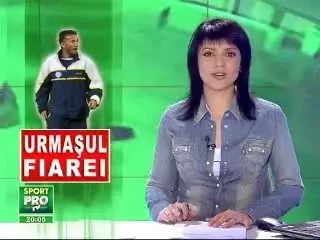 Dan Petrescu, impiedicat de suporterii Stelei sa vina in Ghencea
