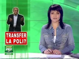 Daca se retrage de la Rapid, Copos ar putea merge la Timisoara!