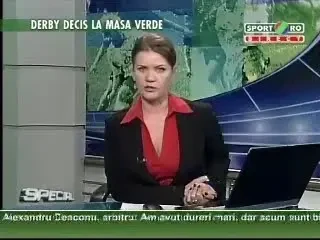 Zotta: Daca Deaconu a fost lovit, trebuia sa ne acorde trei minute de gratie