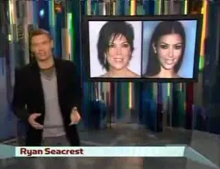 Kim ne trateaza cu... spatele. Vezi superimagini cu Kim Kardashian si fundul ei celebru: