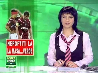 SENZATIE! STEAUA N-A MAI BATUT RAPID IN GIULESTI CU 3-0 DIN 1976