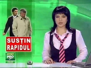 Mircea Lucescu: Vinovatia lui Deaconu este evidenta, cred ca totul a fost premeditat!