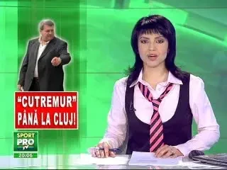 Muresan: Un personaj pitoresc de la Steaua a spus ca va apasa pe toate butoane si va face totul ca Steaua sa ia campionatul!