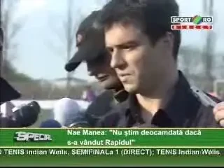 Pancu: Daca Steaua o tine tot asa, e greu sa o mai apreasca cineva