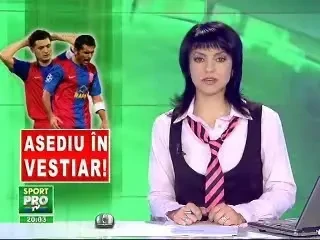 Argaseala: "Nu se pune problema daca acceptam sa nu sa se rejoace, ci daca este corecta rejucarea meciului"