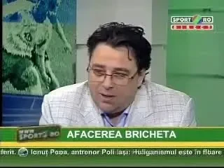 Cristi Costache/ Director de imagine Rapid: "Steaua e la doua brichete de titlu"