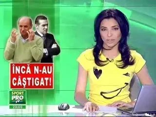 COPOS: L-AM CONVINS PE REDNIC SA RAMANA LA RAPID!