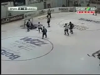 Sport Club castiga al doilea titlu consecutiv de campioana a Romaniei