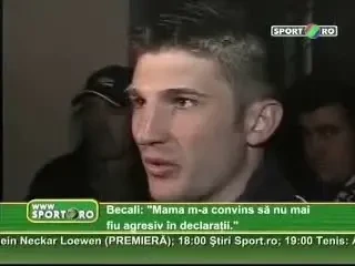 Cristea: Steaua este campioana, baietilor le-a trecut acum supararea dupa ce am batut CFR-ul