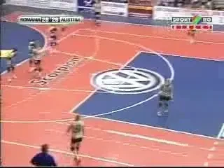 Nationala de tineret a Romaniei s-a calificat la Campionatul Mondial din Macedonia!