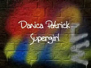 Danica Patrick - cea mai sexy femeie pilot din America!