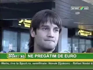 Chivu: "Ce s-a intamplat in Giulesti denota gradul de civilizatie de pe stadioane"