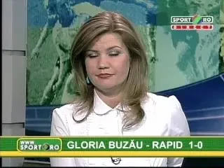 Sichitiu: "Arbitrajul de la Buzau a fost fara probleme! "