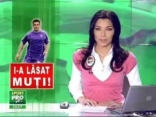 Mutu i-a "fentat" pe dinamovisti - a evitat limuzina de la aeroport!