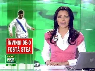 Andrei Cristea e spionul Stelei la Iasi!