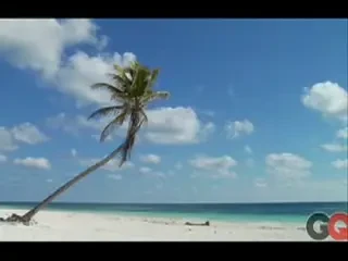 Marko Jaric a reusit o aruncare de trei puncte: a pus mana pe Adriana Lima!