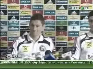 Sepsi: Nu ma asteptam sa fiu convocat. Sunt pe drumul cel bun