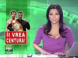Lucian Bute isi va apara titlul la supermijlocie in fata lui Librado Andrade!