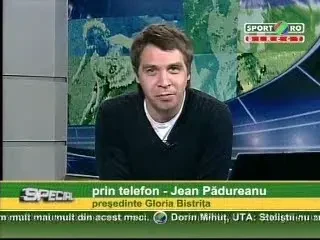 Padureanu: M-a sunat Taher sa ma intrebe de Sabau. Ne intalnim si miercuri sau joi