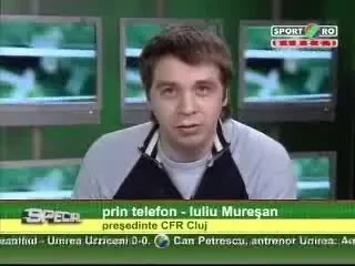 MURESAN: VREM STABILITATE! ERA NORMAL SA CONTINUAM CU ANDONE