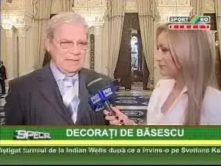 Ienei: As fi fost mahnit daca nu ma invitau! Credeam ca m-au uitat