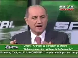 COPOS: "VOM ATACA DECIZIA LUATA IMPOTRIVA NOASTRA"