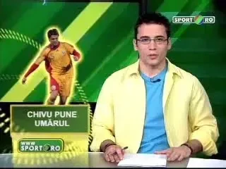 Mircea Lucescu a decis jucatorul cel mai important de la nationala!