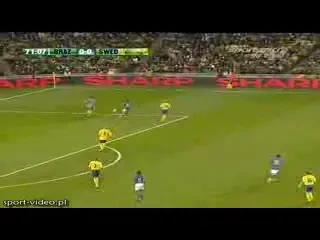 Dorsin o comite, Pato nu iarta. Vezi rezumatul amicalului Brazilia 1-0 Suedia