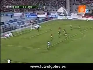 Faraoni! Argentina a batut Egiptul cu 2-0! Vezi rezumat!