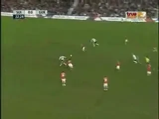 Show cu Podolski si Klose in prim-plan. Elvetia 0-4 Germania. Vezi rezumat