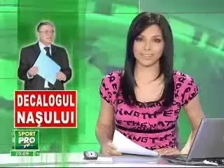 EXCLUSIV: VEZI CUM ARATA "DECALOGUL" SEFILOR DIN LIGA I