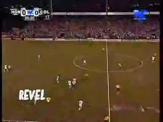 Fara Zapata sau Dayro Moreno, Columbia s-a impiedicat cu Honduras. Vezi rezumat Honduras 2 â€“ 1 Columbia!