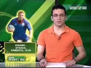 Orgolii, putere si traditie! Derbyul din rugby Dinamo - Steaua, LIVE pe Sport.ro!