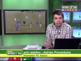 Porumboiu: "Sunt revoltat, cum sa fiu de acord cu acest pact de neagresiune?"