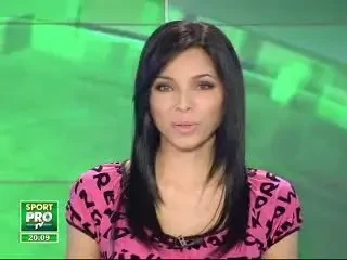 Prosport/ Marius Niculae renunta la marele sau vis - AC Milan!