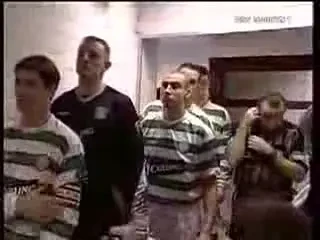 Cum ar fi fost Rapid - Steaua? Vezi aici ultima metoda de a imblanzi un arbitrul!