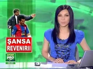 Dat afara de Steaua, Hagi se da cu CFR la titlu