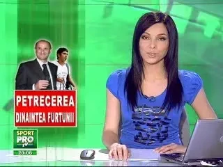 Rapidistii au petrecut inaintea deciziei comisiei