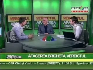 DRAGOMIR: CAMPIOANA SE POATE DECIDE IN SEARA ACEASTA