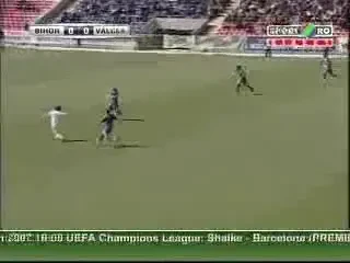 Valcea a distrus Bihorul, dar e departe de Liga 1!