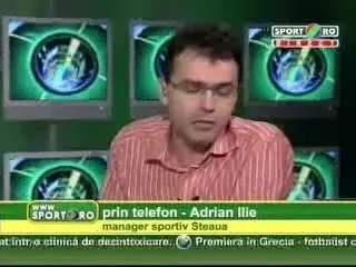 ADI ILIE: TREBUIE SA INVATAM SA FIM CIVILIZATI!