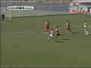 Otopeni a facut scor cu Dunarea Galati: 7-0 sec!