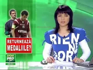 Scandal la Cotroceni: Rapidistii au pus ochii pe Basescu