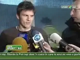 Lazar: "Din punctul nostru de vedere, am batut-o pe Steaua"