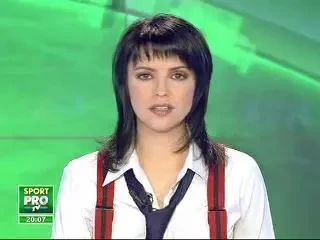 PROSPORT / FANII GIULESTENI, TRASI IN "PLASA"